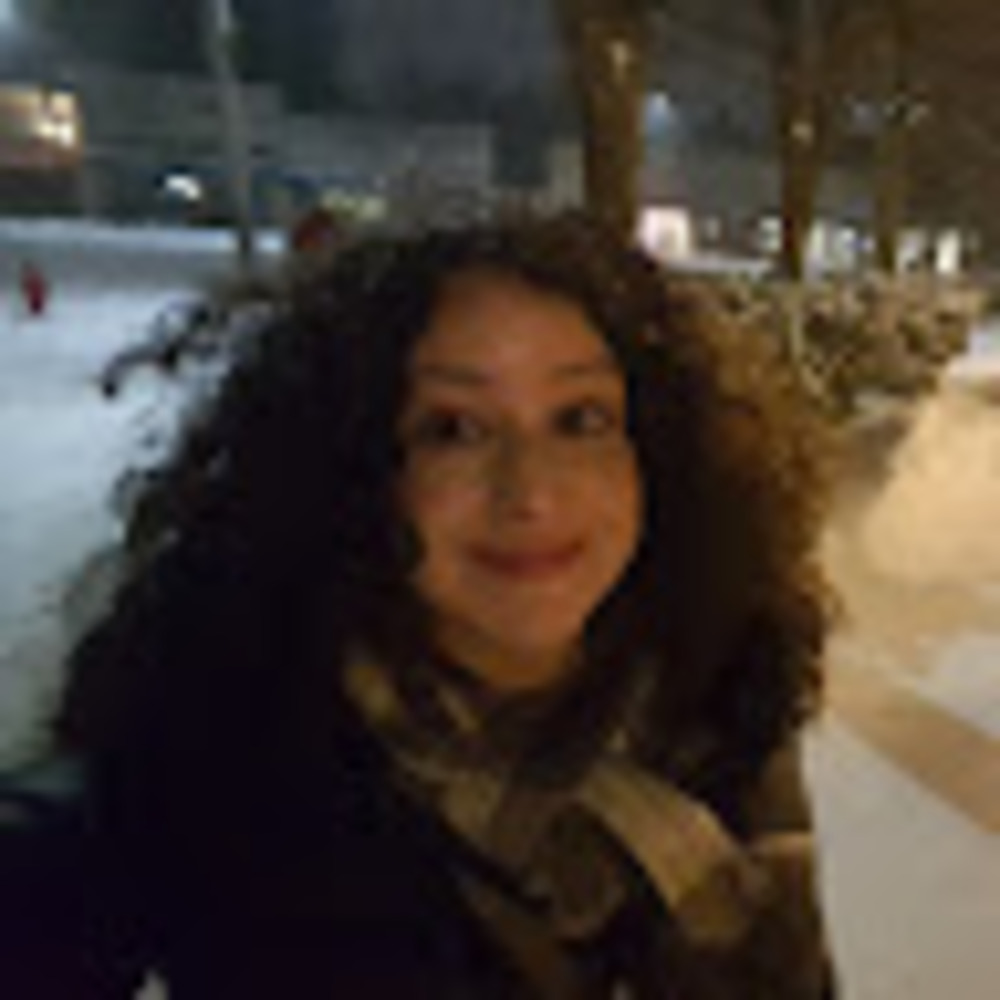 Meet your Posher, Jessica